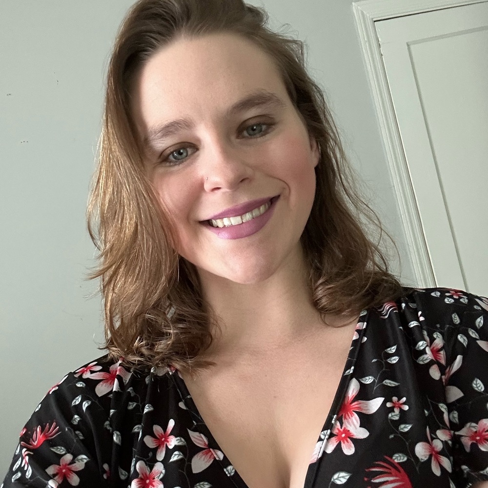 Meet your Posher, Autumn